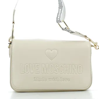 Borsa Love Moschino donna 4221P25 AVORIO