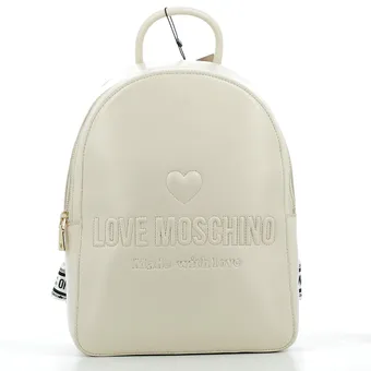 Borsa Love Moschino donna 4222P25 AVORIO