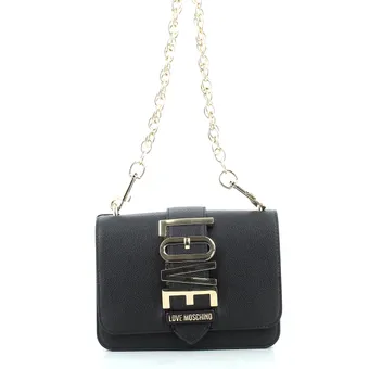 Borsa Love Moschino donna 4227P25 NERO