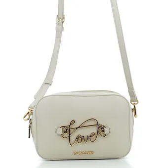 Borsa Love Moschino donna 4267P25 AVORIO