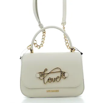 Borsa Love Moschino donna 4268P25 AVORIO