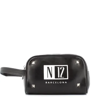 Bags Men N12 B005P20 NERO