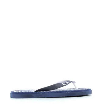 Scarpe N12 Uomo INF01P25 BLU