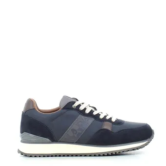Scarpe Napapijri uomo COSMOS01A25 NAVY GREY