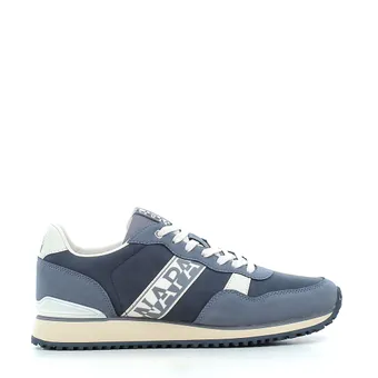 Scarpe Napapijri uomo COSMOS01P26 NAVY BEIGE