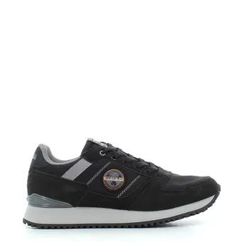 Scarpe Napapijri uomo COSMOS02A25 BLACK