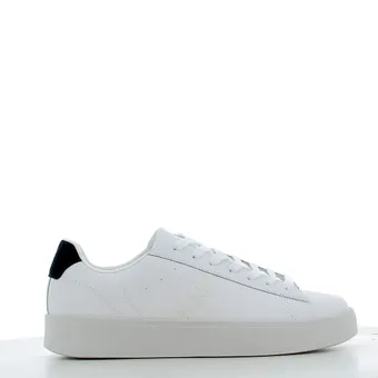 Scarpe Napapijri uomo ONYX01A25 WHITE NAVY