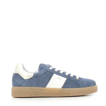 Scarpe Nero Giardini donna 513004DP26 AVIO