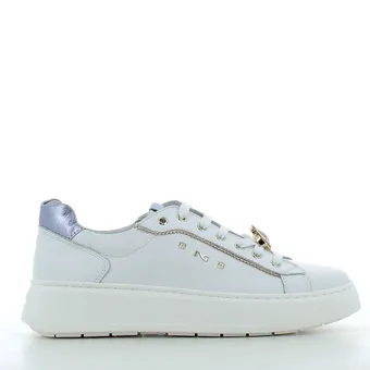 Scarpe Nero Giardini donna 513060DP25 BIANCO