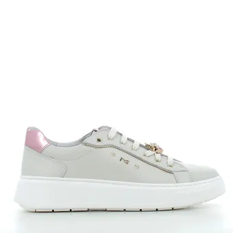 Scarpe Nero Giardini donna 513060DP25 OSSO