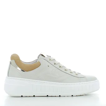 Scarpe Nero Giardini donna 513090DP25 OSSO