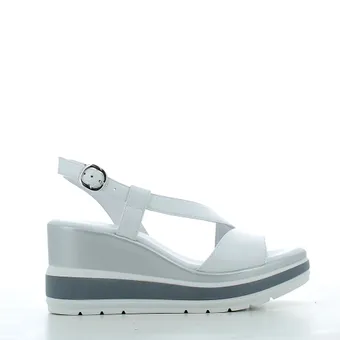 Scarpe Nero Giardini donna 513520DP25 BIANCO