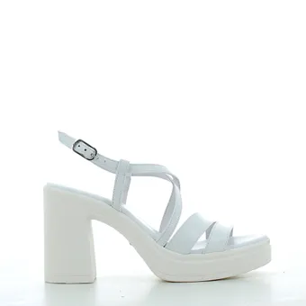 Scarpe Nero Giardini donna 513660DP25 BIANCO
