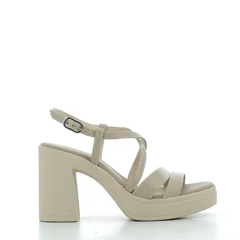 Scarpe Nero Giardini donna 513660DP25 LINO
