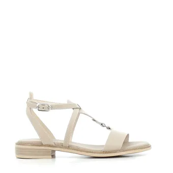 Scarpe Nero Giardini donna 615895DP26 LINO