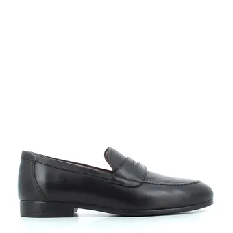 Scarpe Nero Giardini uomo 400162UP25 NERO