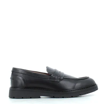 Scarpe Nero Giardini uomo 400360UA25 NERO