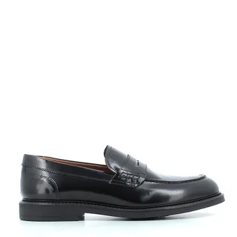 Scarpe Nero Giardini uomo 500600UP25 NERO