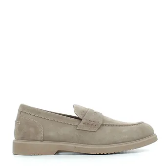 Scarpe Nero Giardini uomo 500610UP25 TALPA