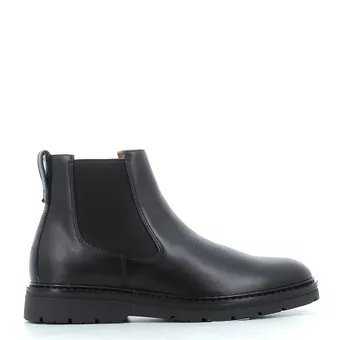 Scarpe Nero Giardini uomo 500812UA25 NERO