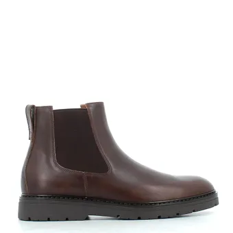 Scarpe Nero Giardini uomo 500813UA25 BEIGE