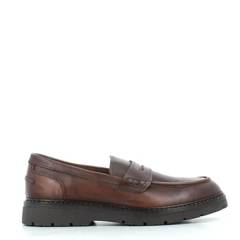 Scarpe Nero Giardini uomo 500814UA25 BEIGE