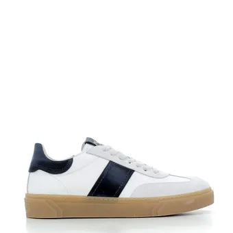 Scarpe Nero Giardini uomo 601140UP26 NEVE