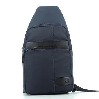 Borsa Piquadro uomo 6540W129P25 BLU