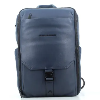 Borsa Piquadro uomo 6610S135P25 BLU