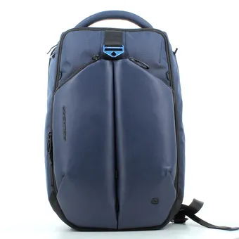 Borsa Piquadro uomo 6630S137P25 BLU