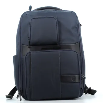 Borsa Piquadro uomo 6638W129P25 BLU
