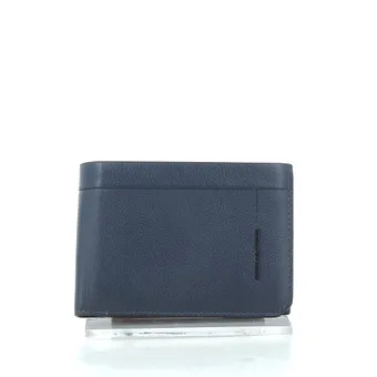 Portafogli Piquadro uomo 1392W137RA25BLU