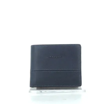 Portafogli Piquadro uomo 4188W136RA25BLU