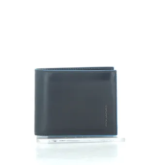 Portafogli Piquadro uomo 4518B2RP26 BLU2