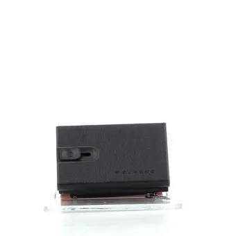 Portafogli Piquadro uomo 5585B3RA25 N