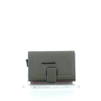 Portafogli Piquadro uomo 5649S138RP25VE