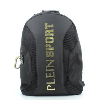 Borsa Plein Sport uomo 2100003A22 BLACK GOLD