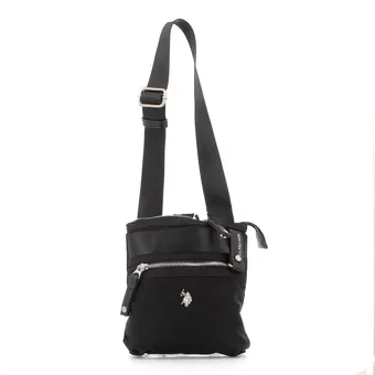 Bags USPolo ASSN. Men 2039 P21 BLACK
