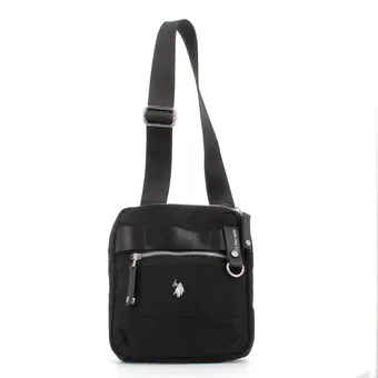 Bags USPolo ASSN. Men 2838 P21 BLACK