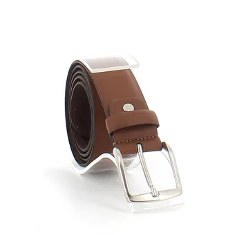 BeltsUS Polo ASSN. Men 12225 A21 DARK BROWN