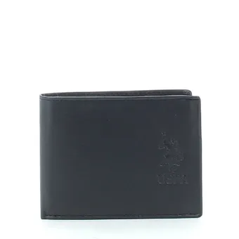 Wallets US Polo ASSN. Men 2189A22 BLUE