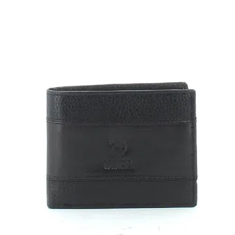 Wallets US Polo ASSN. Men 2254A22 BLACK