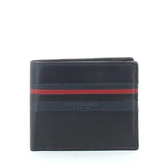 Wallets US Polo ASSN. Men 2289A22 BLUE