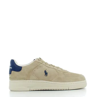 Scarpe Ralph Lauren uomo 809965086P25BONE NAVY