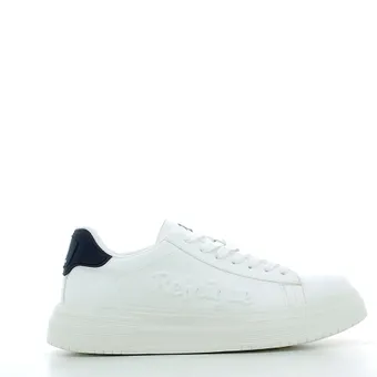 Scarpe Refrigue uomo 225P25 WHITE NAVY
