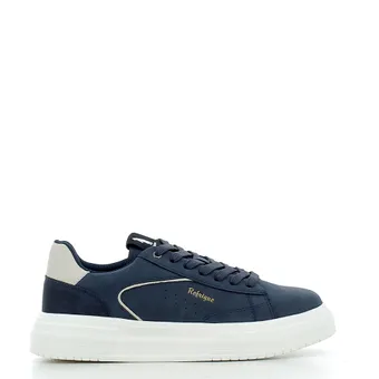 Scarpe Refrigue uomo 301A25 NAVY ICE