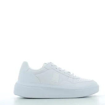 Scarpe Refrigue uomo 425P25 WHITE