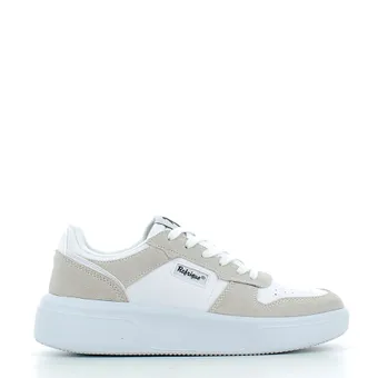 Scarpe Refrigue uomo 426P25 WHIYE BEIGE