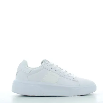 Scarpe Refrigue uomo 427P25 WHITE