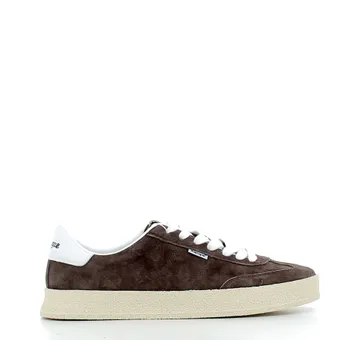 Scarpe Refrigue uomo 725P25 BROWN